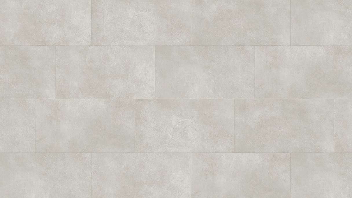 Gerflor Klick Vinyl Rigid - Creation 40 Clic Acoustic Bloom Uni Clear | Impact sound insulation integrated (61321599)