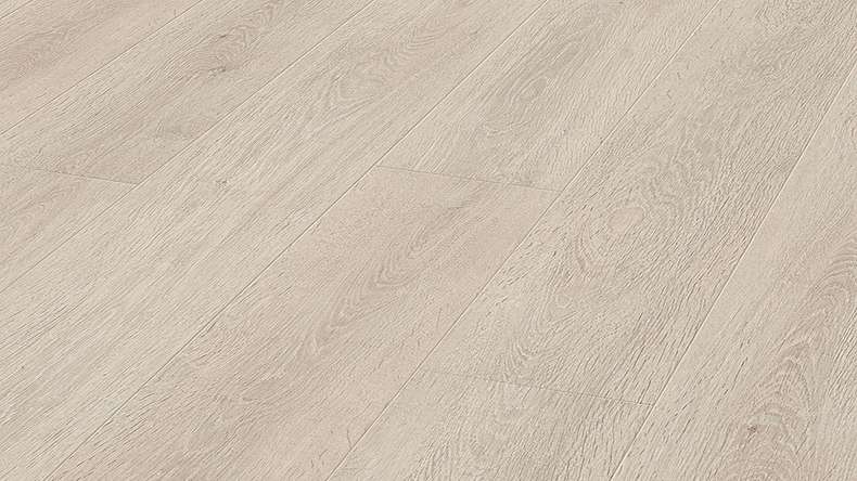 MEISTER Laminate flooring - MeisterDesign LD 150 Oak whiteleached 1-plank 6181 (600017-1288198-06181)