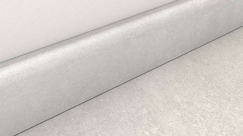 Gerflor MDF skirting board - Latina Clear 16 x 60 x 2200mm (5947S094)