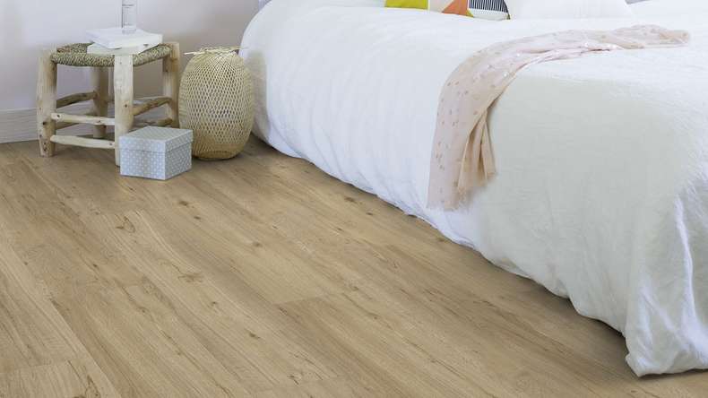 Gerflor Klick Vinyl - Senso Clic 3 Lord Honey | Made in France (61210955)