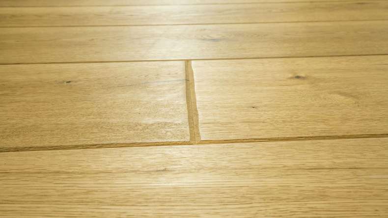 planeo Parquet Flooring - COUNTRY European Oak (PU-000150-N)