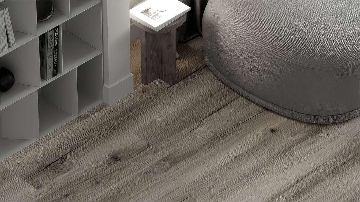 planeo Rigid Click Vinyl – GRANDtec 180 XL Niva