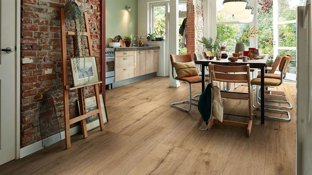 MEISTER design floor MeisterDesign. pro DD 250 - 07452 Wild Oak Softwood texture (400053-1290253-07452)