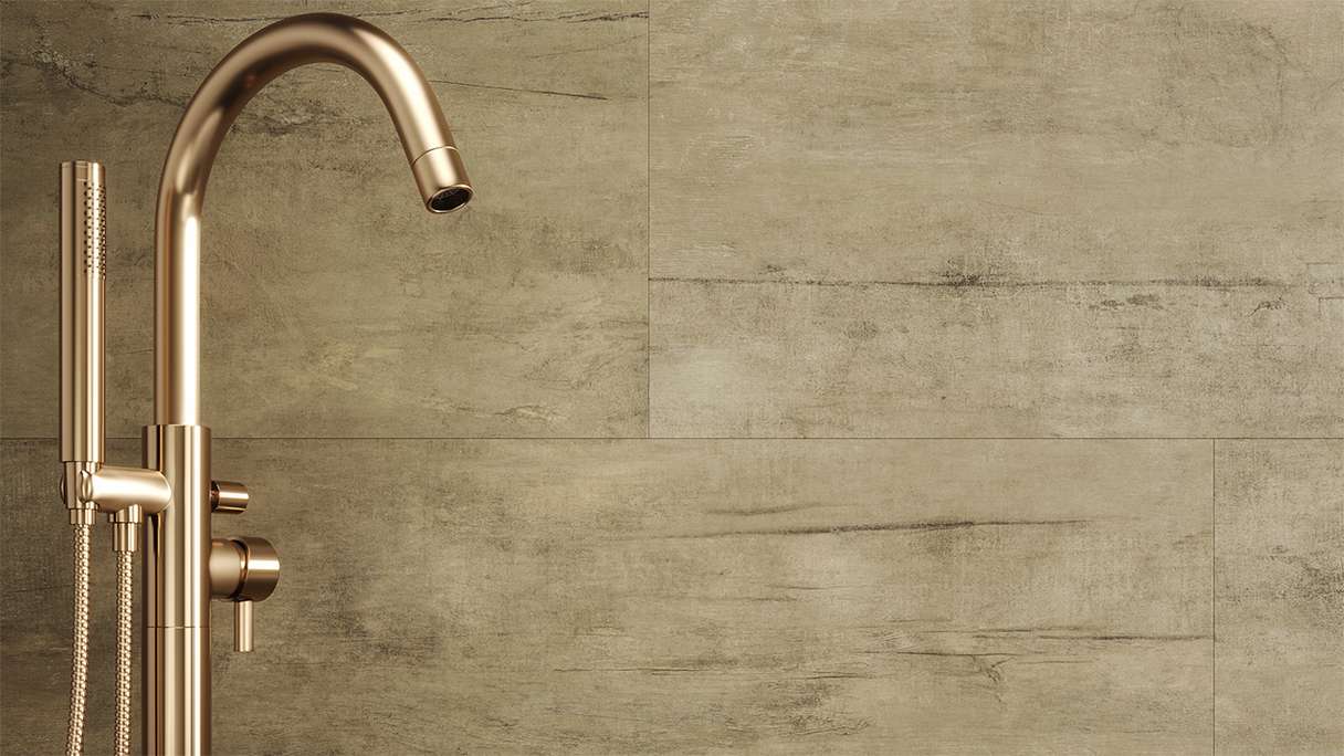planeo plastic wall panelling - Wall&Floor Design Ava supermatt