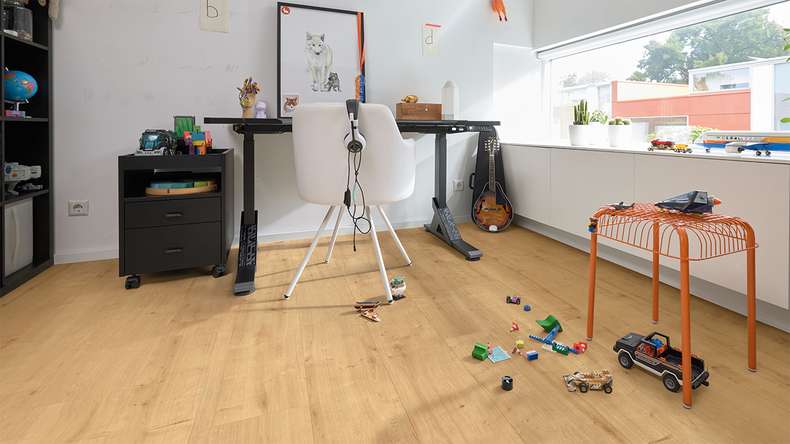 MEISTER design floor MeisterDesign. next DD 500 S - 06891 Oak Madras | Impact sound insulation integrated (400054-1287220-06891)