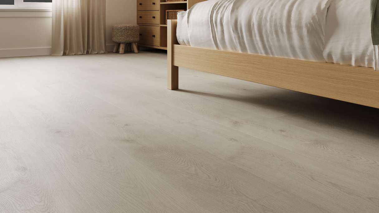 planeo Rigid click vinyl - Oak Kavala 1.82m long XL plank (P32206U)