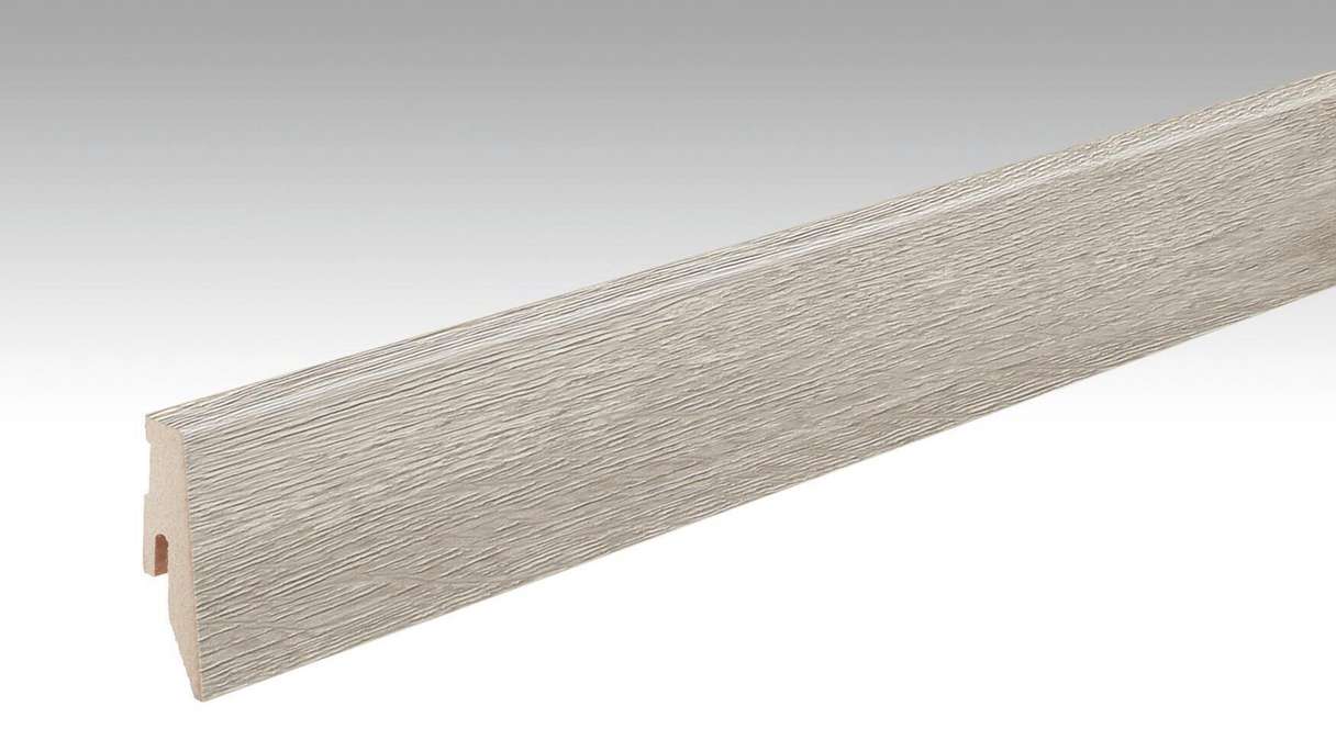 MEISTER Skirtings White Oak 6670 | - 2380 x 60 x 20 mm (200005-2380-06670)