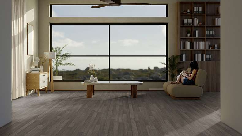Gerflor CV flooring – TEXLINE Nature 2372 Lodge Limited stock