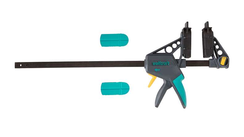 wolfcraft assembly clamp