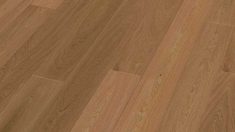 planeo Parquet Flooring - CLASSIC Oak (PU-000130)