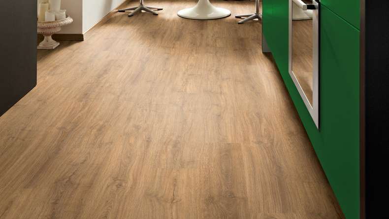 MEISTER Laminate flooring - MeisterDesign LC 150 Oak Muscat 6416 (600014-1288198-06416)