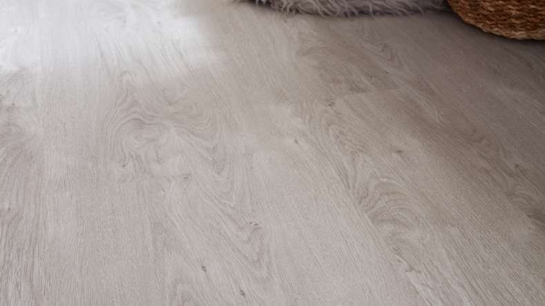 Skaben adhesive vinyl - Object grey oak (SO-6208302)