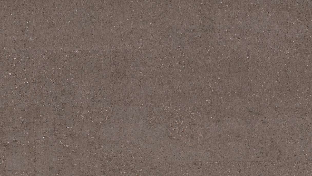 Wicanders cork flooring for gluing - Pure Fashionable Grafite (80000408)