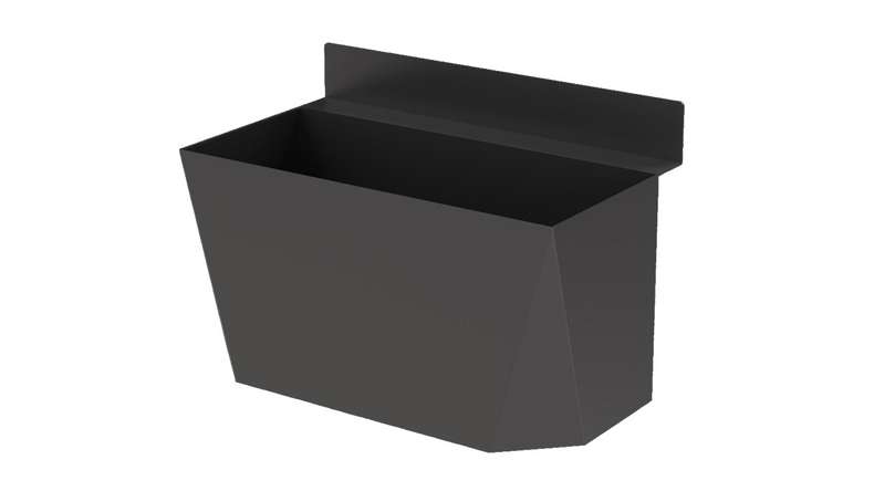 planeo Vario - flower box 2