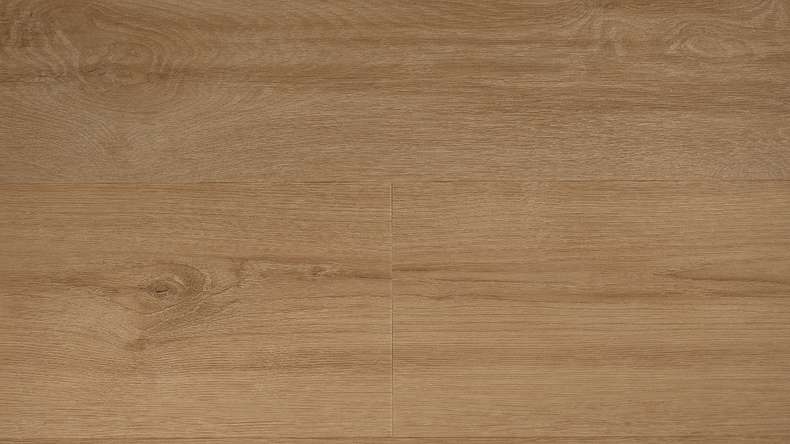 planeo WPC click vinyl - PUREtec MAX 70 EIR Warm Light Oak | Impact sound insulation integrated (RP-A50-8)