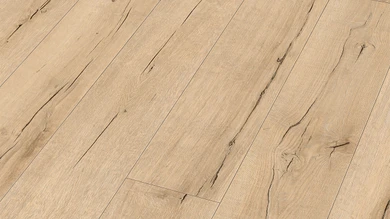 MEISTER design flooring MeisterDesign. next DL 500 S - 07139 Light reclaimed oak | integrated footfall sound insulation (400055-2052220-07139)