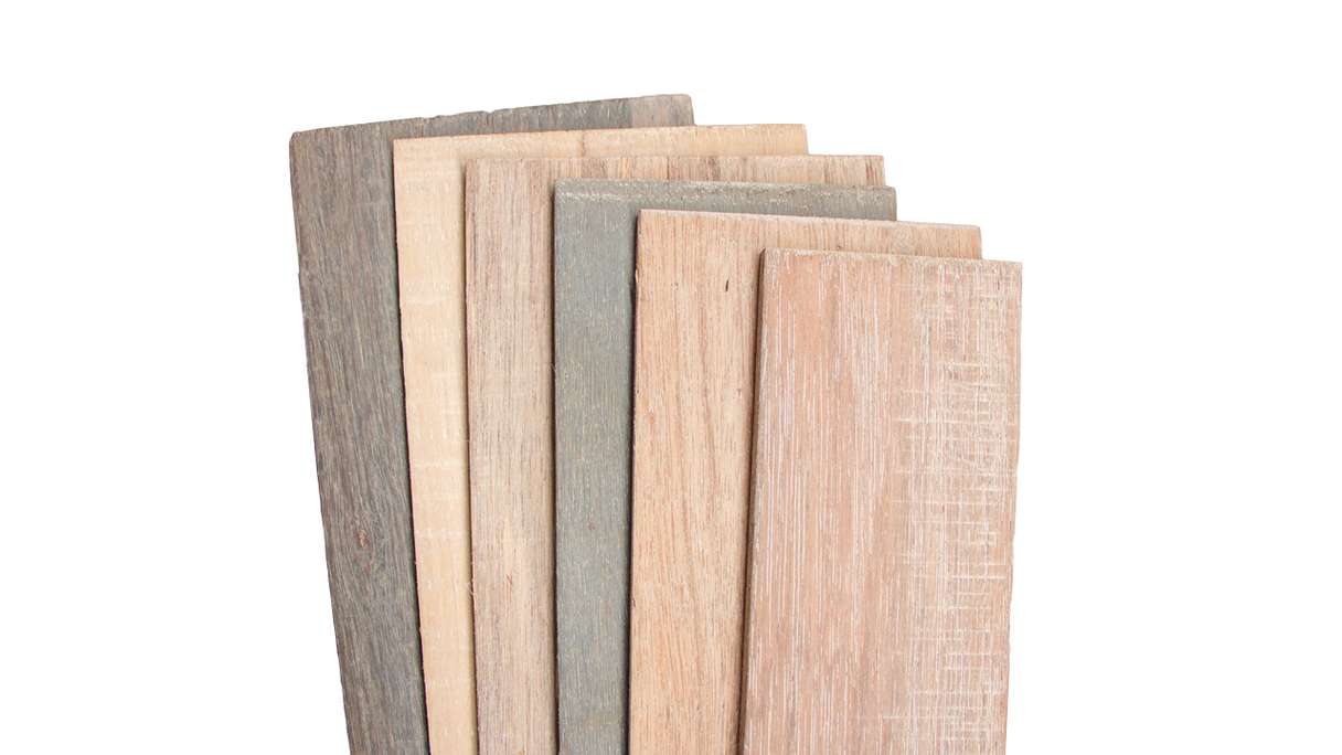 planeo WoodWall – Barnwall Tuscany