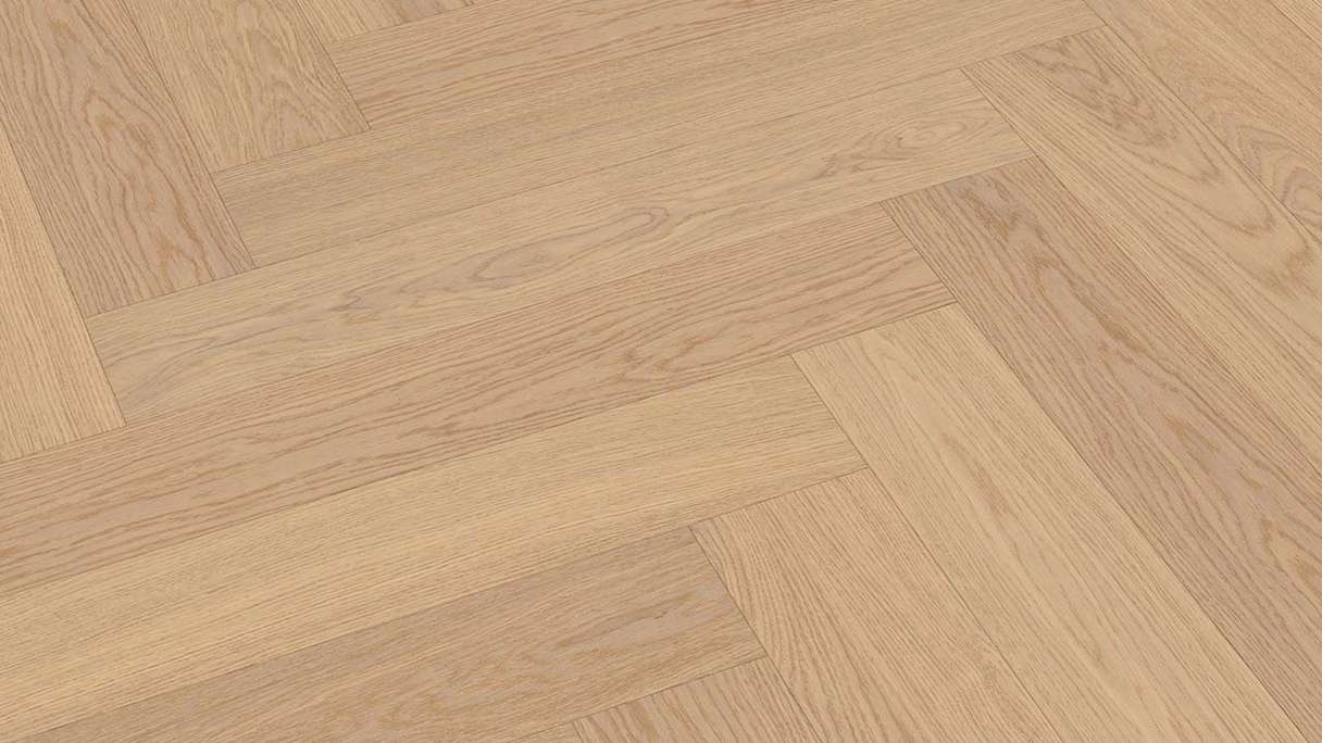 MEISTER Parquet Flooring - Longlife PS 500 Pure harmonious oak (500007-0710142-09013)