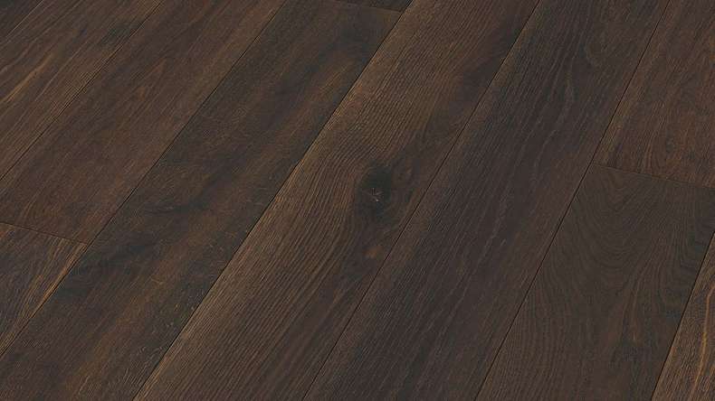 MEISTER Parquet Flooring - Longlife PD 400 Oak lively smoked (500006-2200180-09007)