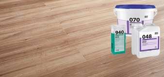 Floor Preparation
