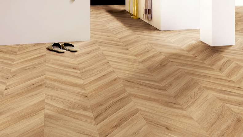 Project Floors adhesive Vinyl - Chevron PW3220 /FP (PW3220FP)