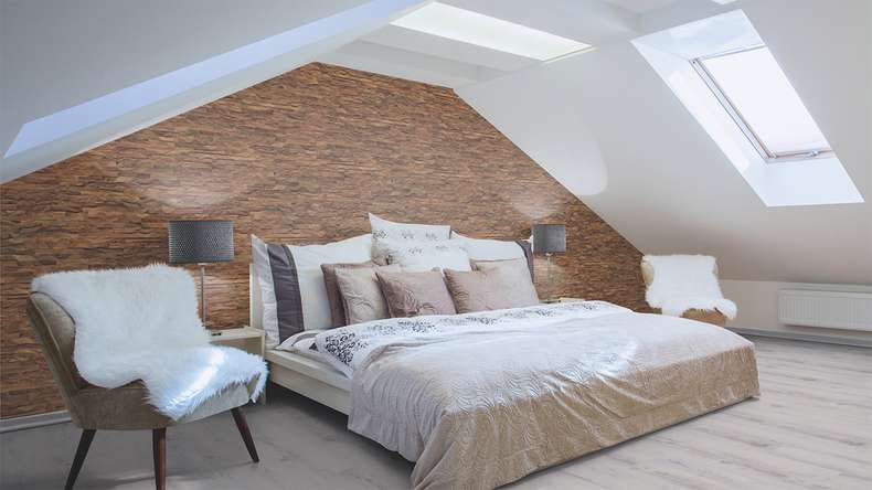 Skaben WoodWall - Crystalwood Nature