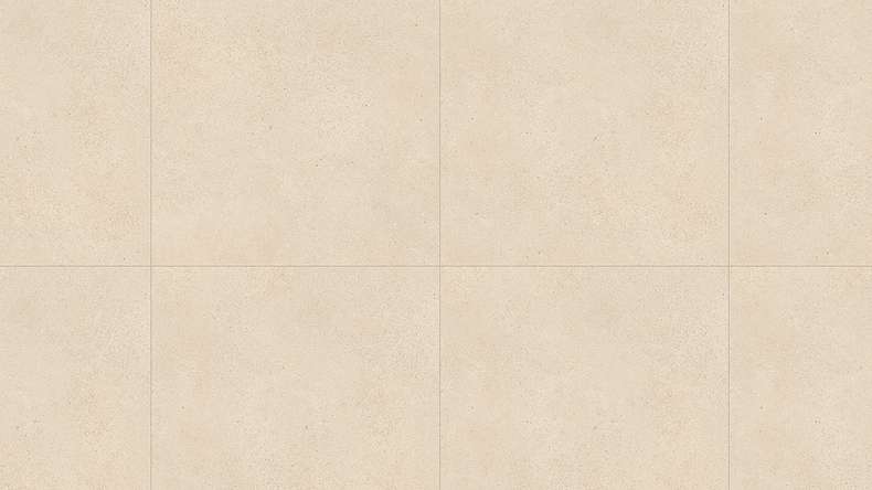 Gerflor adhesive vinyl - Creation 30 Backyard Light Beige