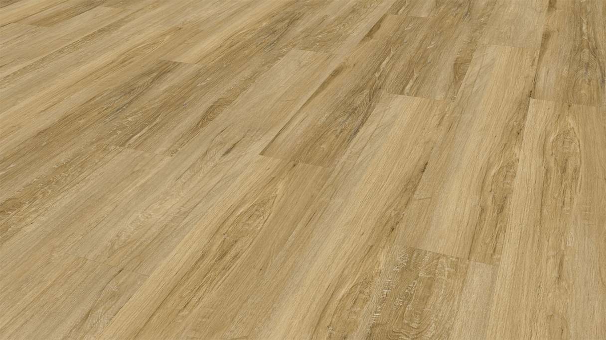 Gerflor Klick Vinyl - Senso Premium Rigid Acoustic Authentic nature | Impact sound insulation integrated (39470828)
