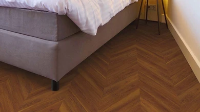 Project Floors adhesive Vinyl - Chevron PW 3535/FP (PW3535FP)