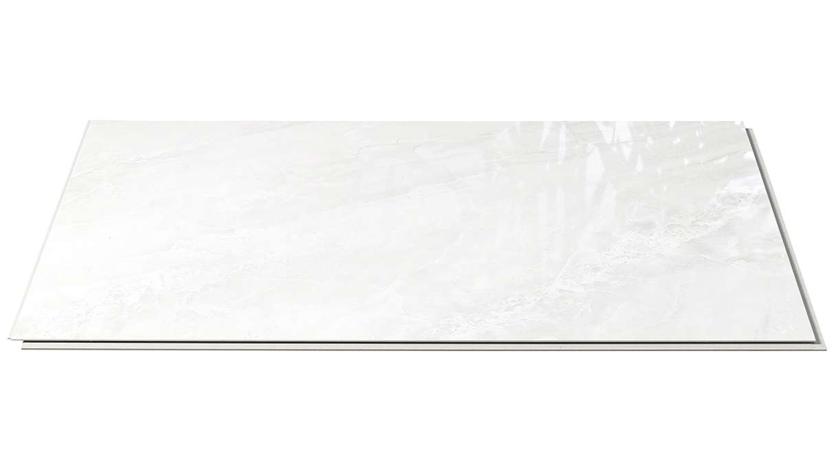 planeo StrongWall - plastic wall panelling Evo 65 x 37.5 cm high gloss