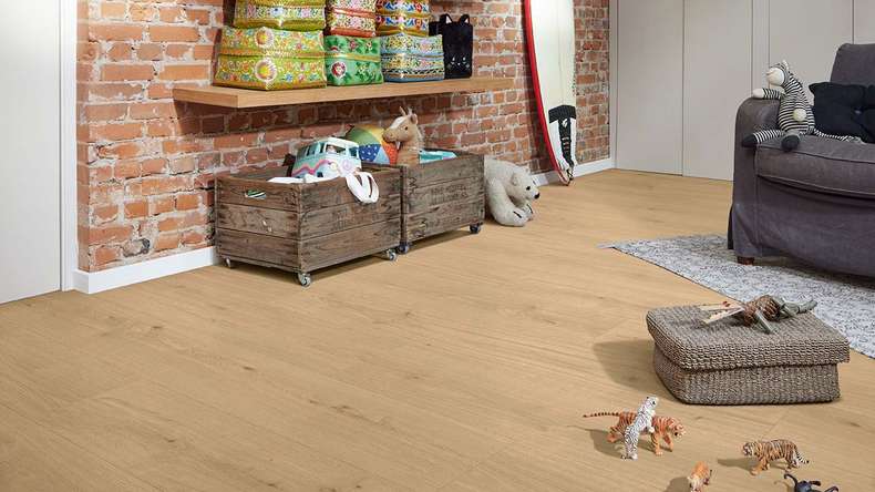 MEISTER click Vinyl - MeisterDesign DD 700 S Lakewood Oak natural (400009-1290244-07456)