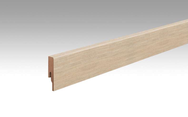 planeo skirting 16x60 mm Cream Oak (PSM8996)