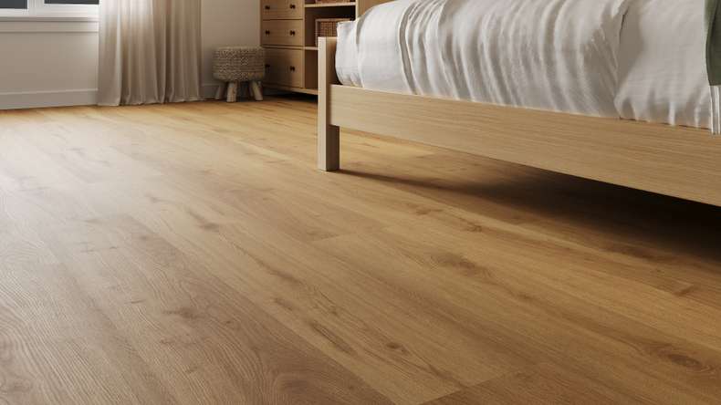 planeo adhesive vinyl - Oak Larisa (P91106D)