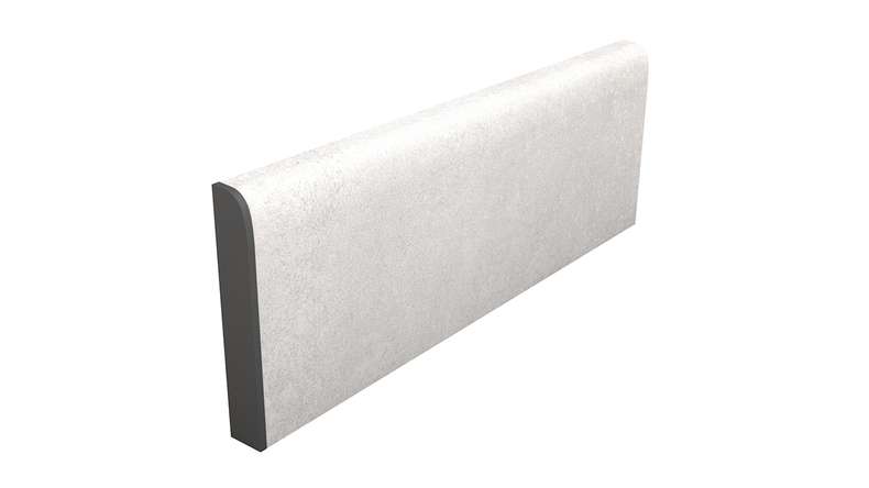 Gerflor MDF skirting board - Latina Clear 16 x 60 x 2200mm (5947S094)