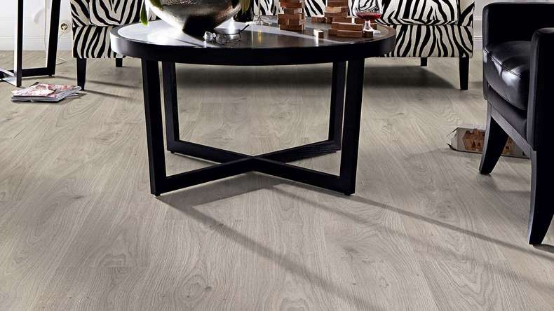 MEISTER Laminate - MeisterDesign LC 150 Oak Monclair 7148 | Synchronised embossing (600014-1288198-07148)