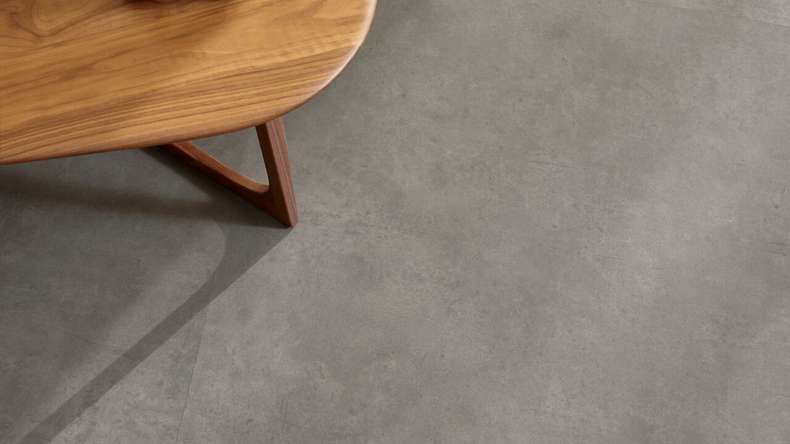 Forbo Allura Material 70 Adhesive Vinyl - Natural Concrete (625122DR7_con)