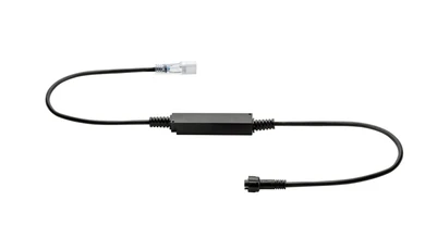 planeo garden lighting LED strip connector