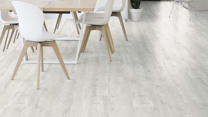 Gerflor Klick Vinyl - Senso Clic 3 Pecan Light | Made in France (61211300)