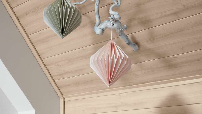 Meister Panels - Bocado 250 Beech pure 4094