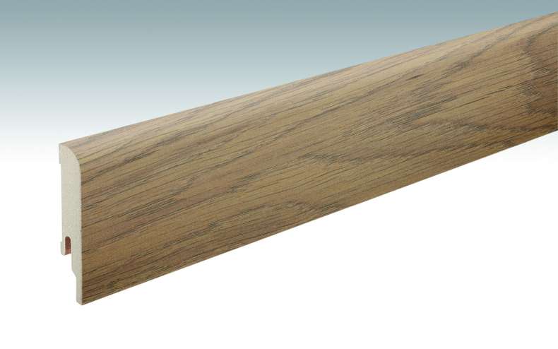planeo skirting board 16x80 mm - Chianti (PSM-29306)