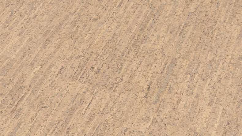Wicanders click cork flooring - Go4Cork Charm - click cork flooring Veneered