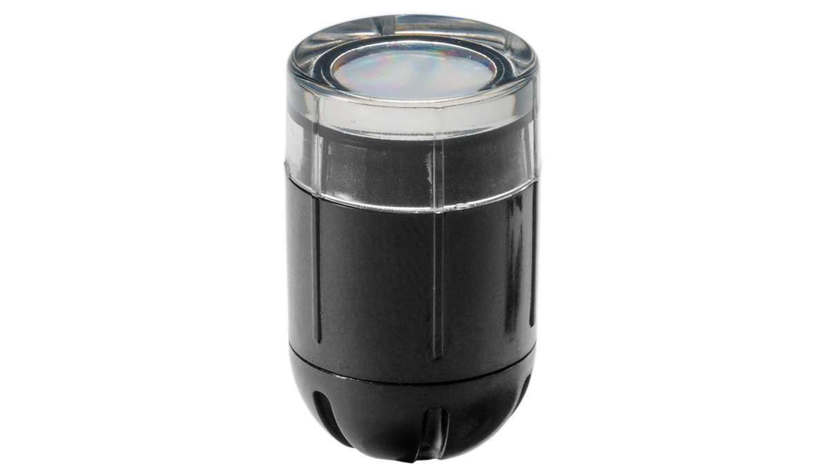 planeo garden lighting 12V - LED recessed luminaire Onyx 20