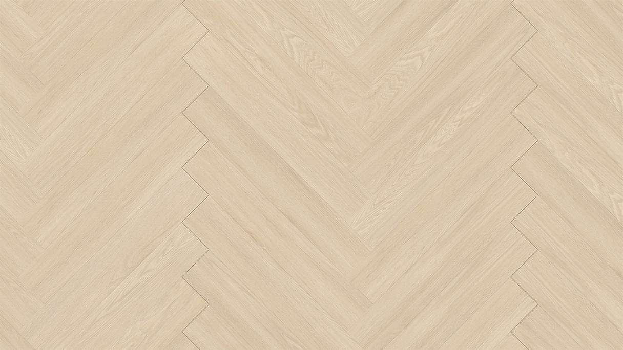 Gerflor adhesive vinyl - Virtuo 55 Glue Down HB Blomma cream | Authentic appearance (39201463)