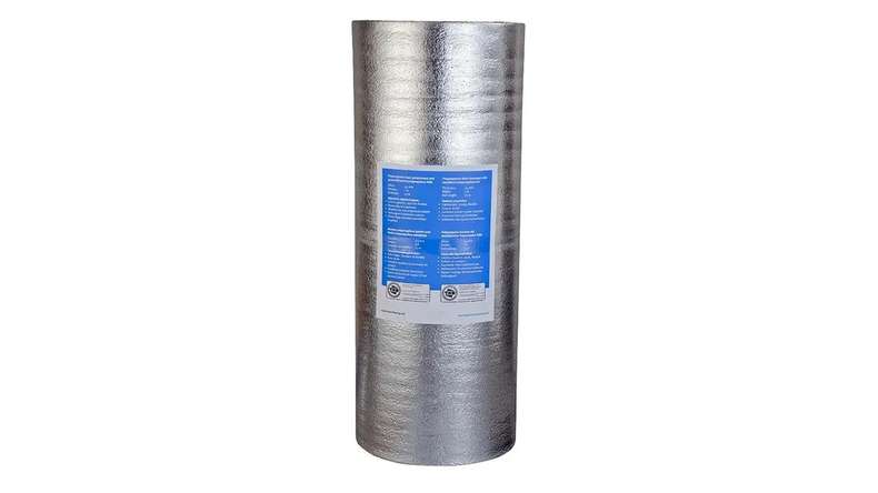 planeo Foam underlay mat - 25 m²
