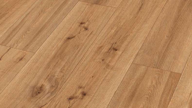 MEISTER click Vinyl - MeisterDesign DD 700 S Tacoma Oak (400009-1290244-07454)