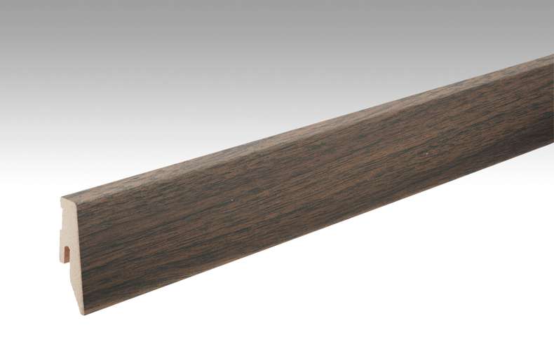 MEISTER skirting boards Oak Atacama 6380 - 2380 x 60 x 20 mm (200005-2380-06380)