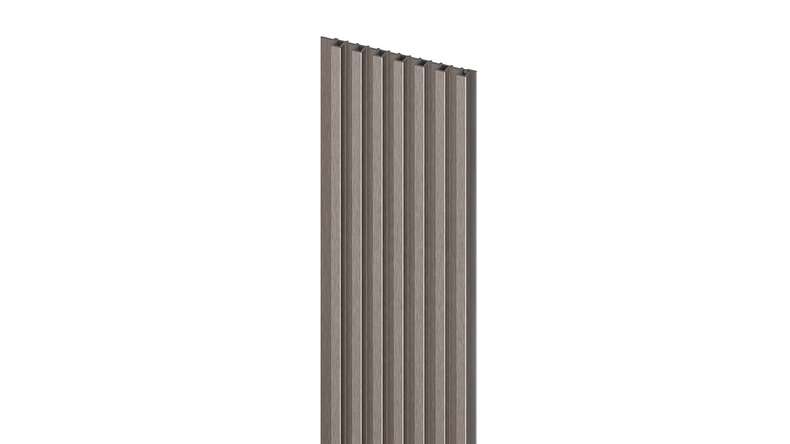 planeo wall cladding plastic louvre panels S - MPC Copper Blush 14.8 x 265