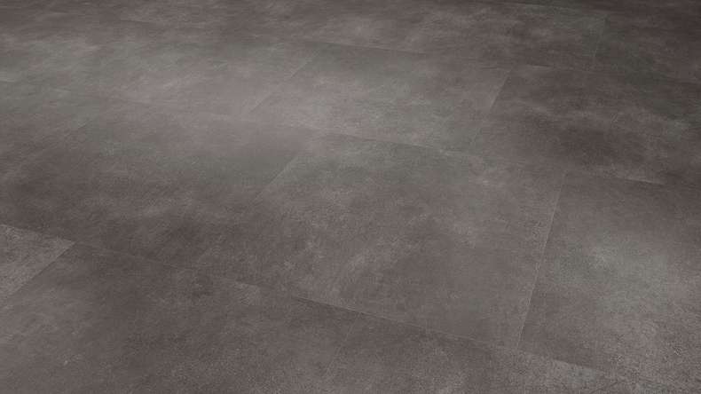 Gerflor adhesive Vinyl - Virtuo 55 Glue Down Latina Dark (36070992)