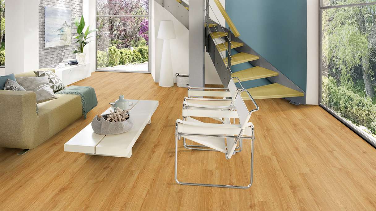 Project Floors Organic Flooring - ECO+ Collection ECO 1231/30 (ECO123130)