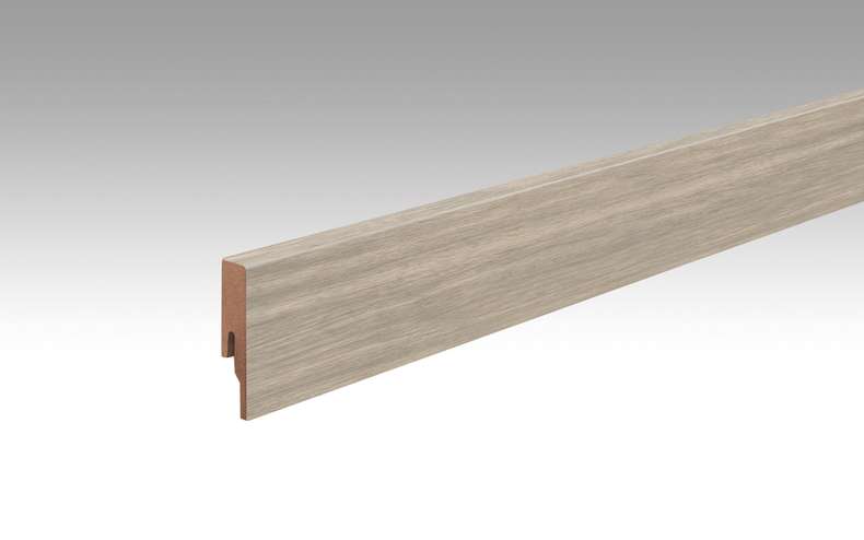 MEISTER skirting boards Oak Beach House 7326 - 2380 x 60 x 16 mm (200013-2380-07326)